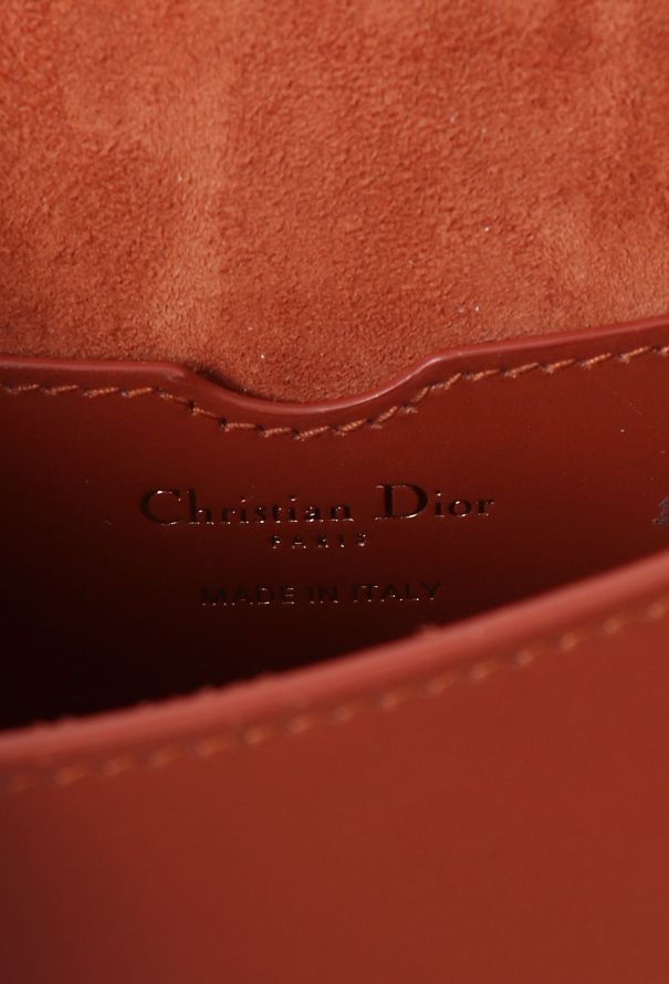 Dior 2020 Medium Bobby Bag - 12