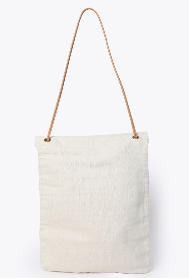 Hermès Aline Grooming Tote Bag - 4