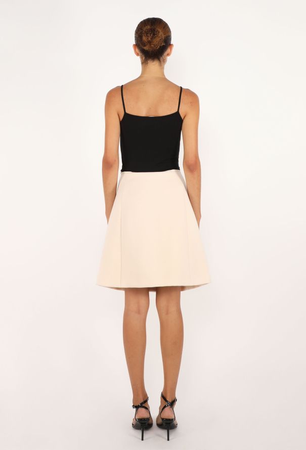 Prada Mod Wrap Skirt, 2011 - 5