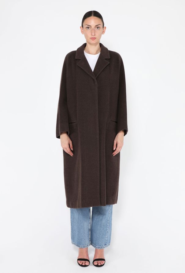 early 90’s Romeo Gigli/oversized parka Romeo Gigli 1991 Accordion Pleated Hooded Jacket – Sacrificium