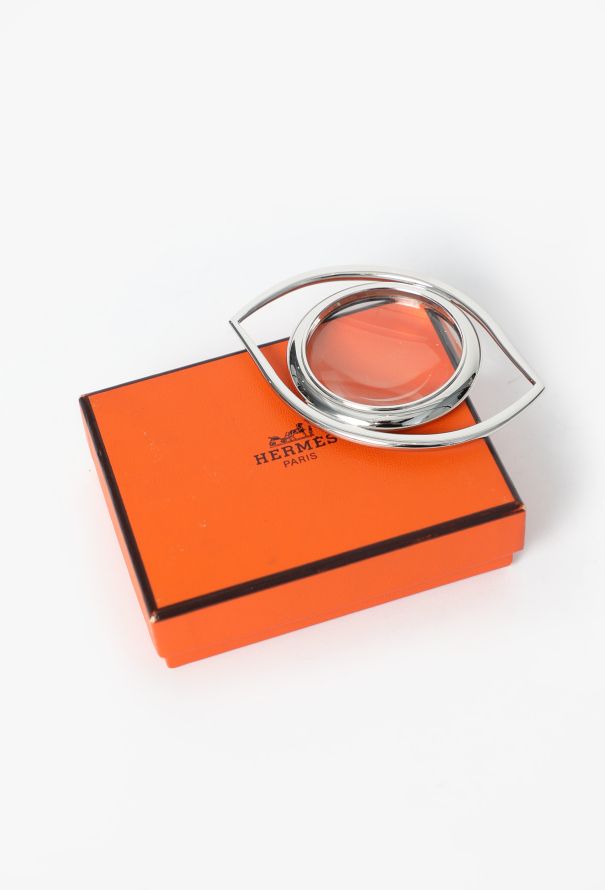 Hermès 'Eye of Cleopatra' Magnifying Glass - 2