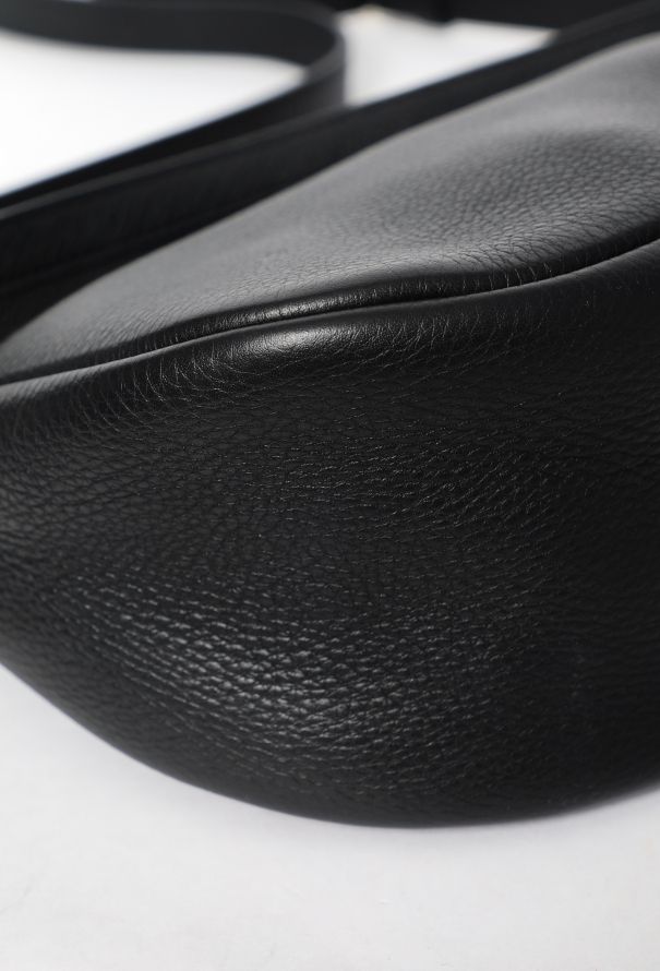 The Row Slouchy Banana Large Shoulder Bag - 7