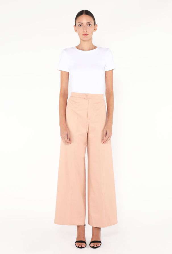 Saint Laurent COLLECTOR 1970 Belted Safari Ensemble - 2 Saint Laurent COLLECTOR 1970 Belted Safari Ensemble - 2