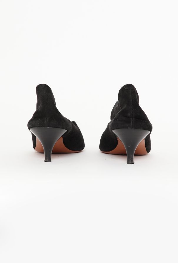 Céline Pre-Fall 2015 Kitten Heels - 4 Céline Pre-Fall 2015 Kitten Heels - 4
