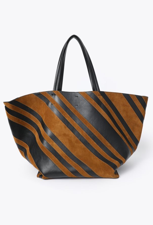 Phoebe Philo 2025 Basket Cabas Bag - 1