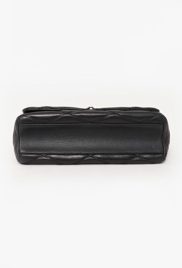 Louis Vuitton GO-14 PM Malletage Bag - 7