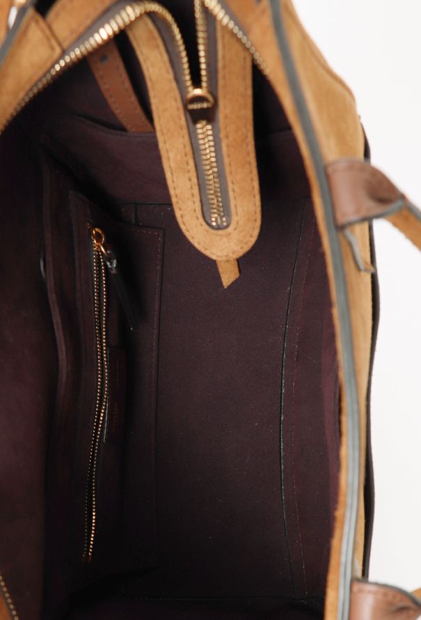 Incognito Crossbody Cabas - 13