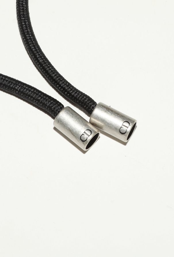 Dior Pre-Fall 2024 Denim Oblique Jacket - 8