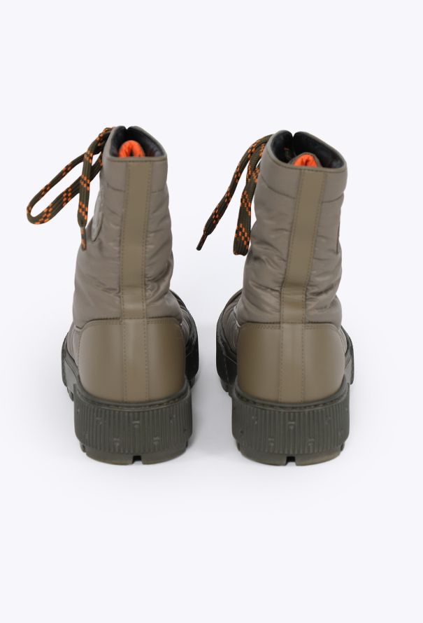 Hermès 2025 Fresh Ankle Boots - 4