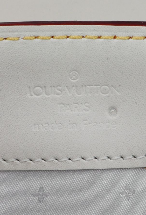 Louis Vuitton Suhali Le Talentueux Bag - 11