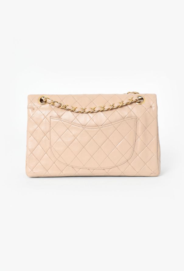 Chanel Classic Medium Timeless Bag - 4