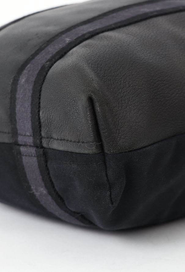 Hermès Vintage Bicolor Toto Tote Bag - 9 Hermès Vintage Bicolor Toto Tote Bag - 9