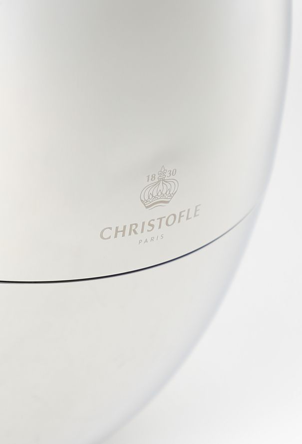 Vintage Objects & Decor Christofle 'Mood Easy' 24-piece Dessert Set - 6 Vintage Objects & Decor Christofle 'Mood Easy' 24-piece Dessert Set - 6