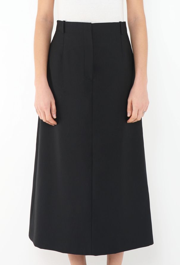 Dior Classic A-Line Skirt - 2