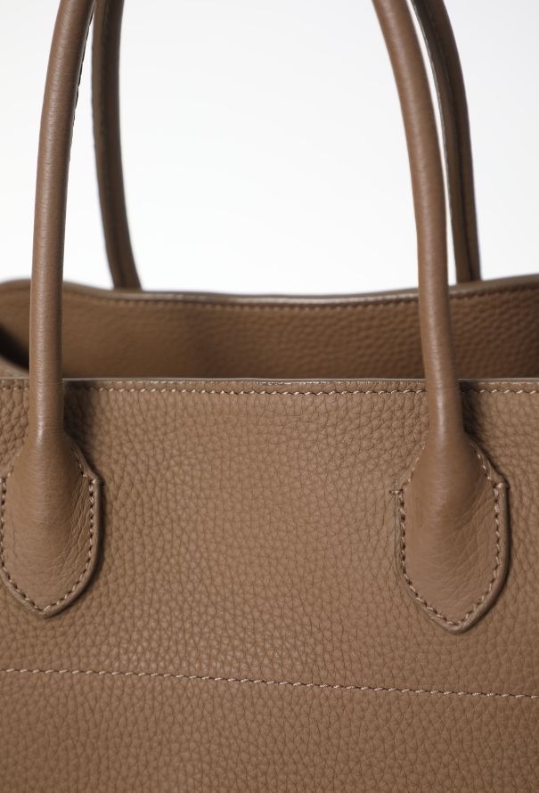 The Row Soft Margaux 12 Bag - 14