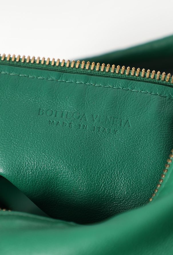 Bottega Veneta 2021 Double Knot Jodie Bag - 12 Bottega Veneta 2021 Double Knot Jodie Bag - 12