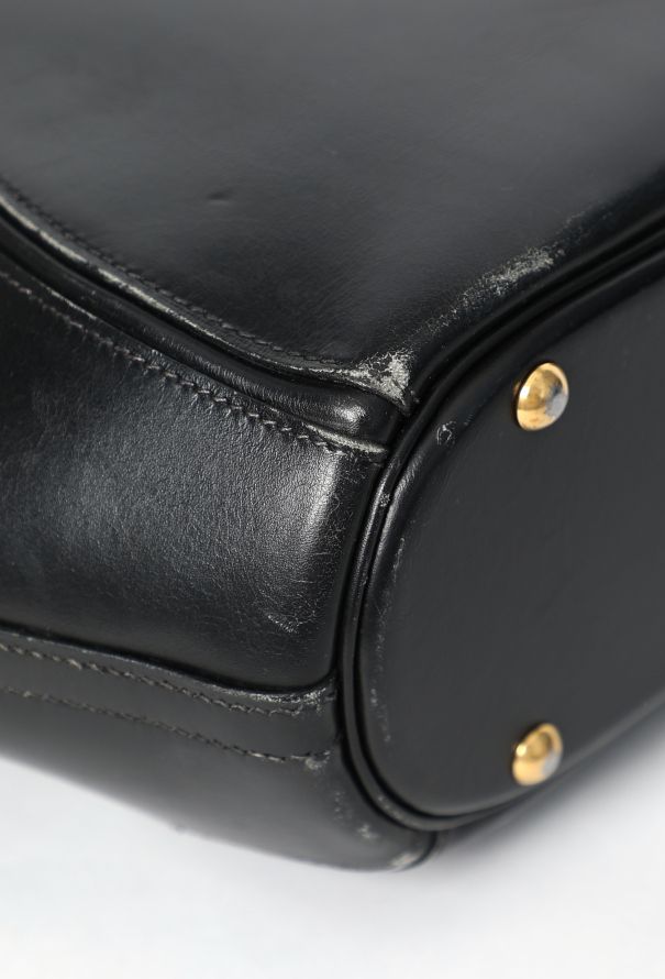 Hermès Vintage Île de Shiki Bag - 11