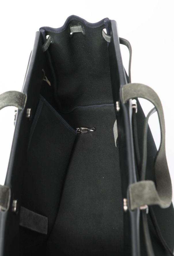 Hermès Toile Vache Hunter Herbag MM - 11