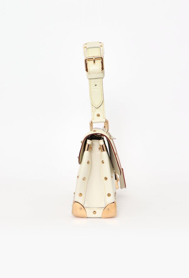 Louis Vuitton Suhali Le Talentueux Bag - 4