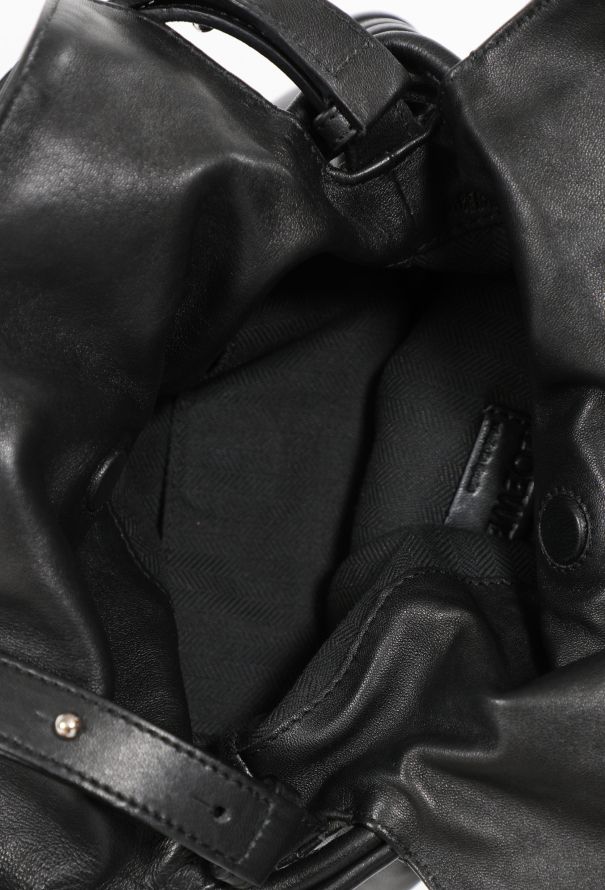 Loewe Flamenco Small Shoulder Bag - 11