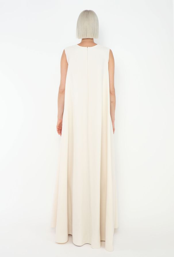 Dior Stunning F/W 2022 Pleated Bodice Gown - 6 Dior Stunning F/W 2022 Pleated Bodice Gown - 6