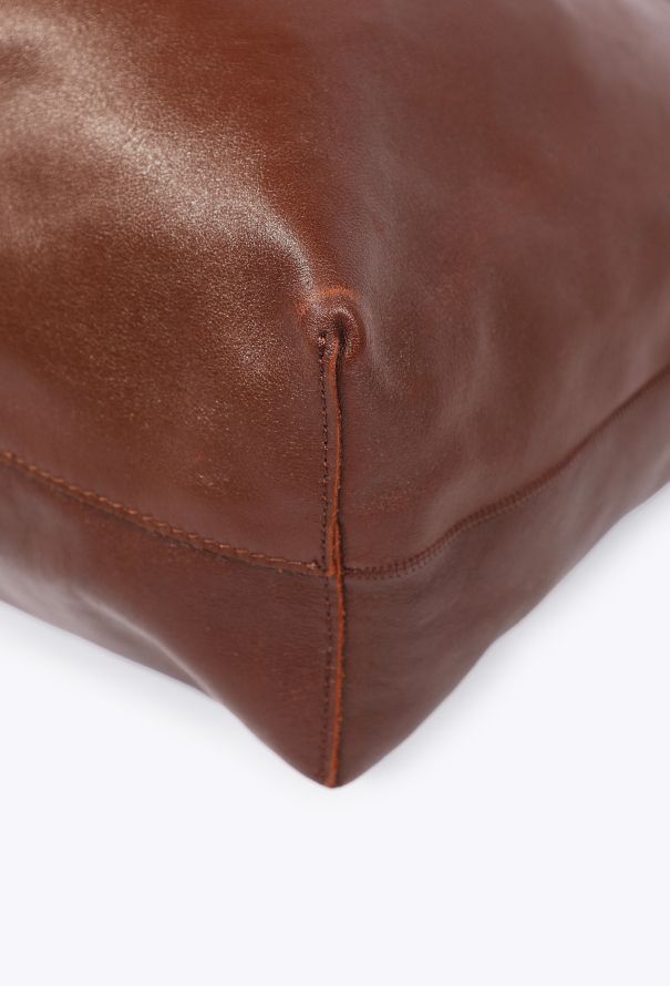 The Row Bindle Knot Hobo Bag - 7