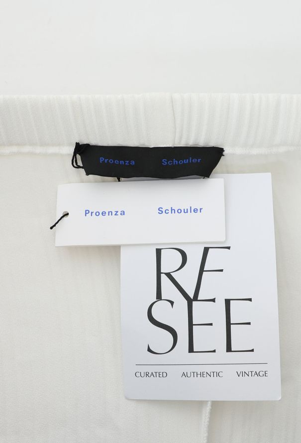 Proenza Schouler S/S 2016 Flared Pants - 6 Proenza Schouler S/S 2016 Flared Pants - 6