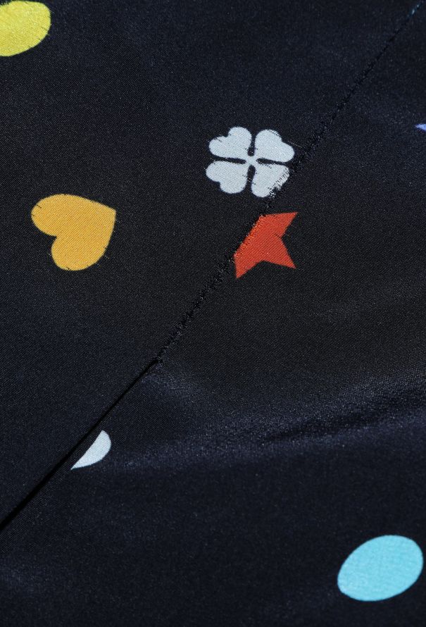 Gucci Pre-Fall 2016 Pleated Silk Skirt - 7