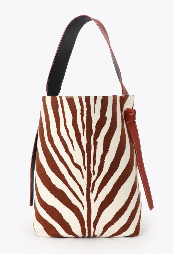 Céline F/W 2015 Twisted Cabas Bag - 1