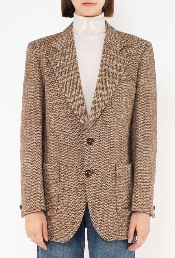 ReSee Atelier The Pierre Blazer - 4