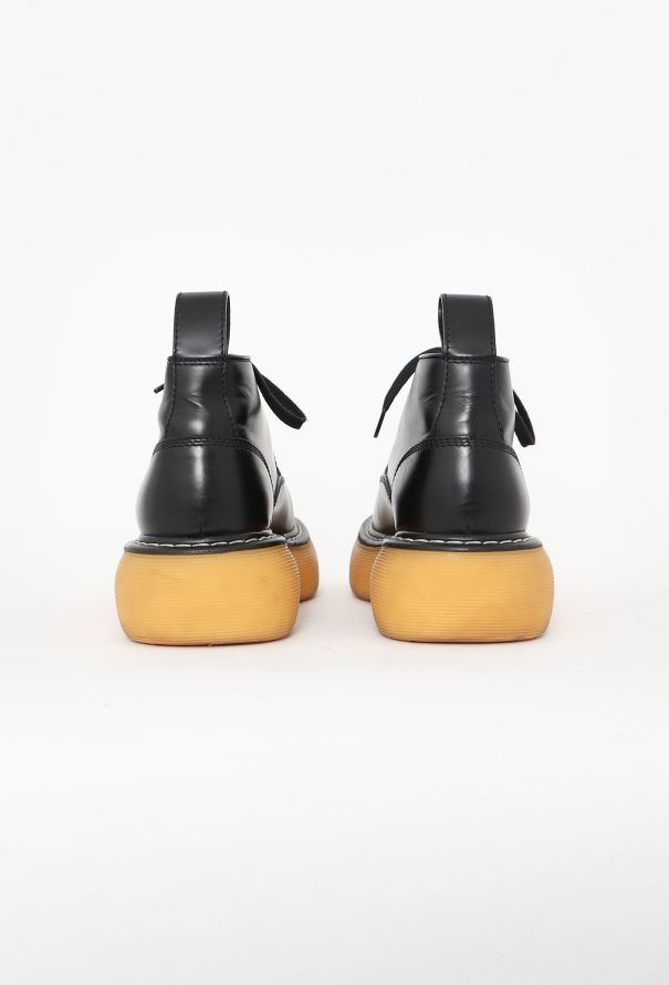 Bottega Veneta Resort 2021 Bounce Calfskin Boots - 5 Bottega Veneta Resort 2021 Bounce Calfskin Boots - 5