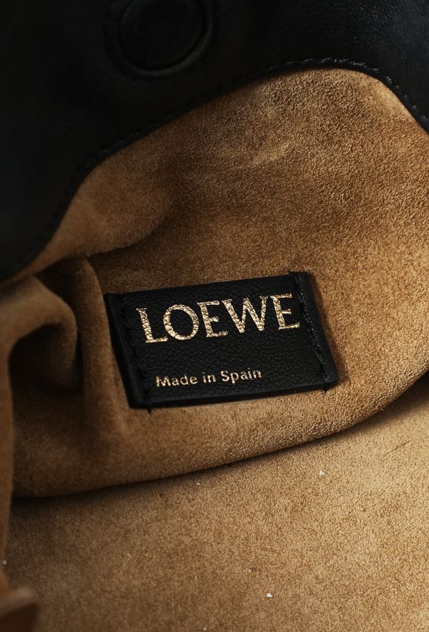 Loewe Medium Flamenco Bag - 13