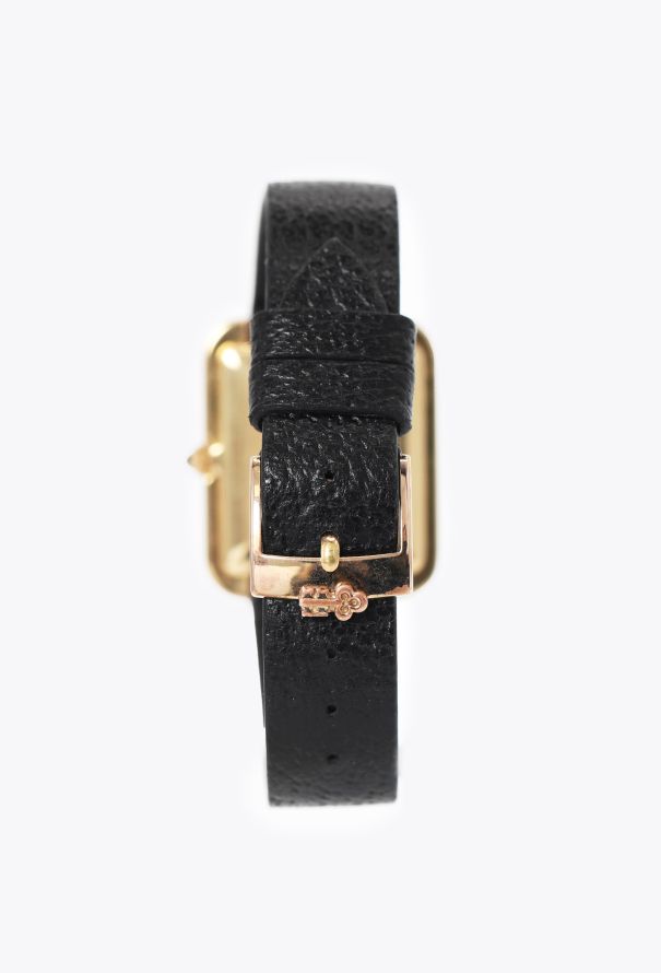 Corum 1970s 18k Yellow Gold, Diamond & Lapis Lazuli Watch - 4 Corum 1970s 18k Yellow Gold, Diamond & Lapis Lazuli Watch - 4