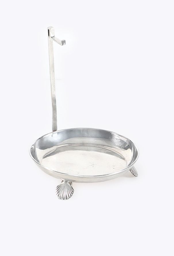 Dior Vintage Seashell Jewelry Tray - 1
