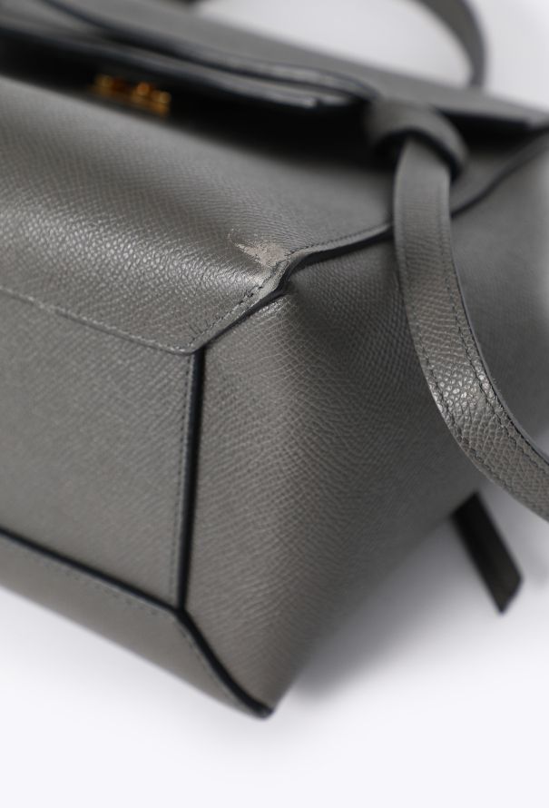 Céline Nano Belt Bag - 8