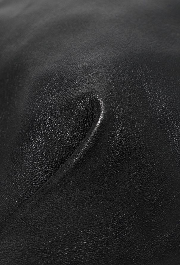 Saint Laurent Harlem Bucket Bag - 8