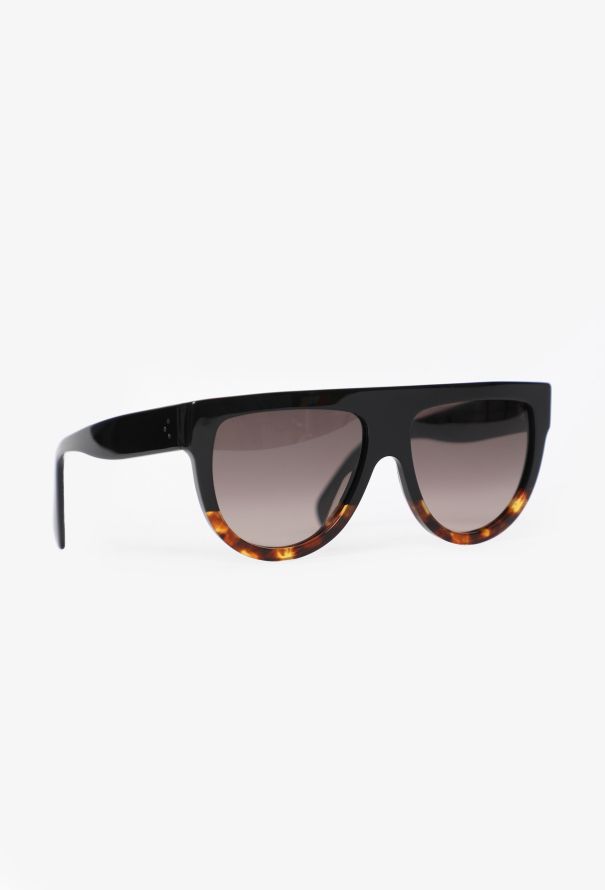 Céline Shadow Polarized Sunglasses, 2019 - 2