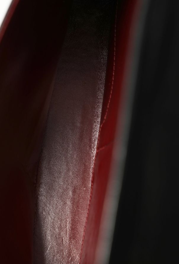 Chanel Collector '90s Paris Double Flap Bag - 13