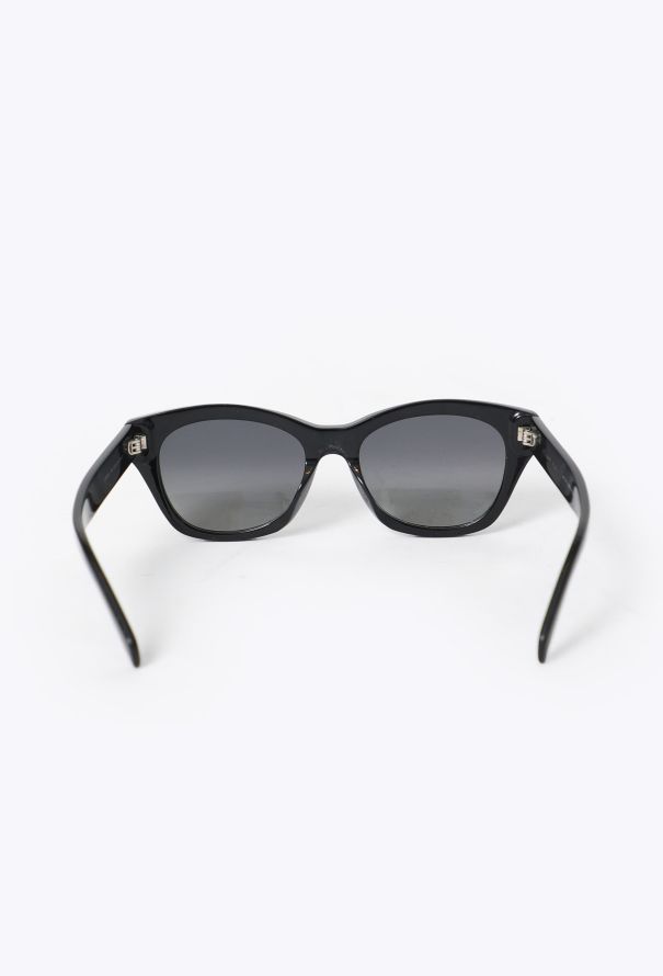 Céline Gradient Cat-Eye Sunglasses - 4