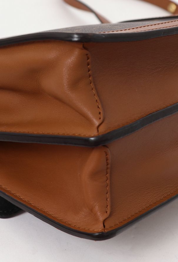 Louis Vuitton Resort 2019 Dauphine MM Bag - 9