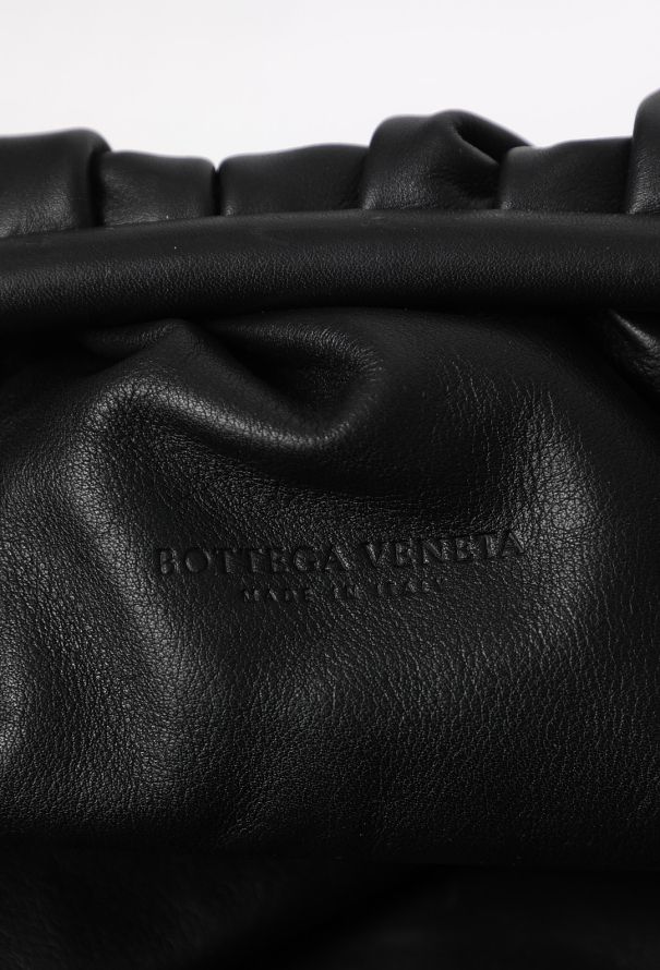 Bottega Veneta The Pouch Clutch Bag - 12