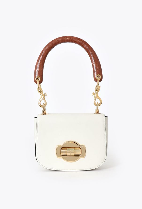 Prada S/S 2020 Top Handle Bag - 1