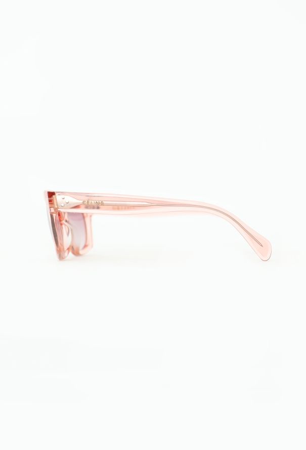 Céline Sofia Gradient Sunglasses - 5 Céline Sofia Gradient Sunglasses - 5