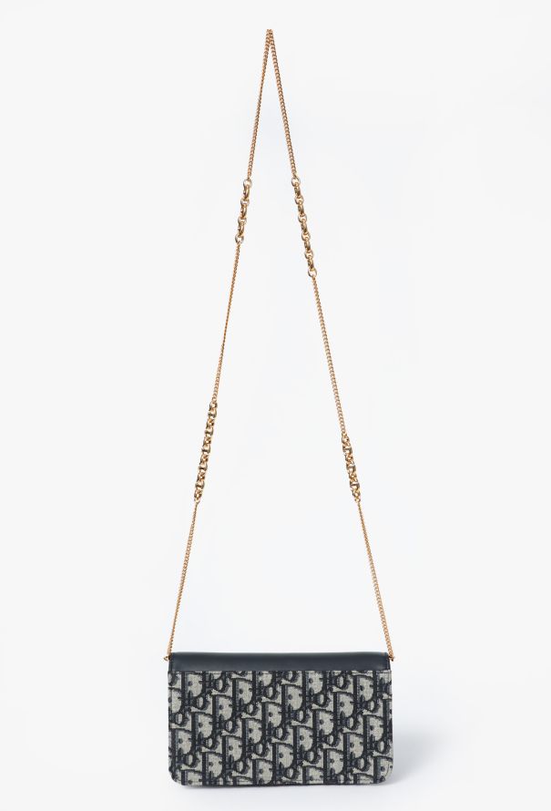 Dior Miss Caro Pouch - 4
