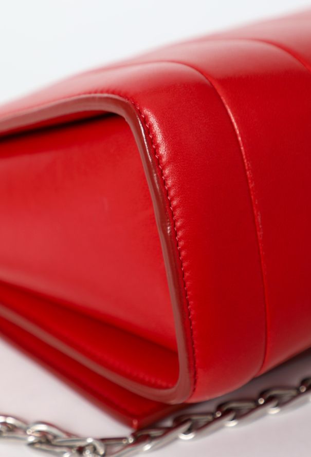 Céline Small Vertical Quilted Bag - 7