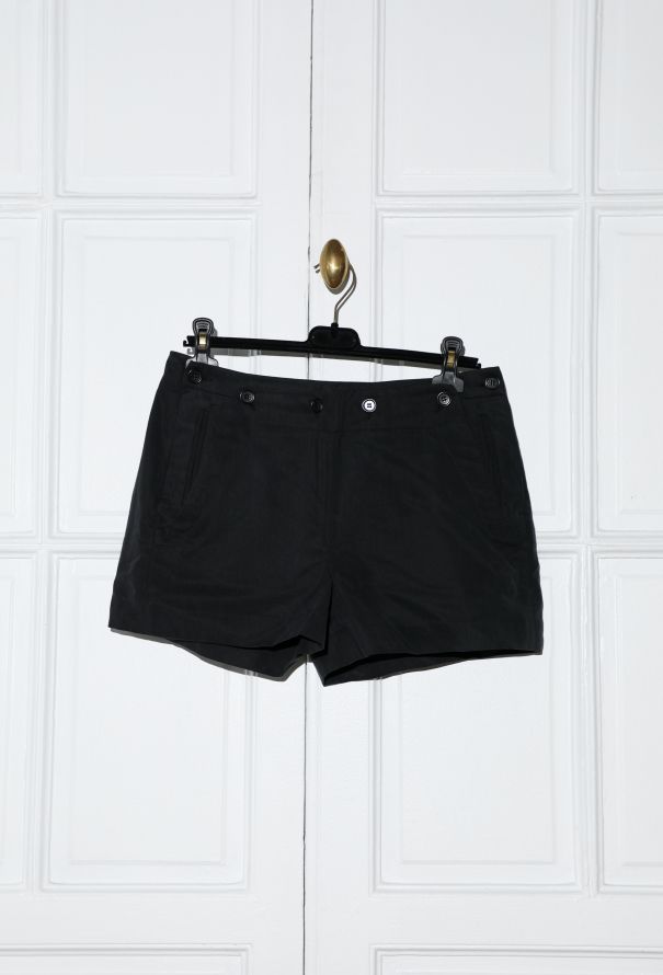 Isabel Marant Étoile Naval Shorts - 1