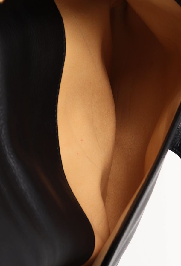 Céline '90s Triomphe Shoulder Bag - 10 Céline '90s Triomphe Shoulder Bag - 10