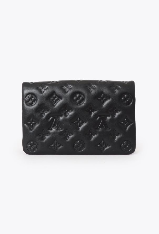 Louis Vuitton 2025 Monogram Coussin Pouch - 4