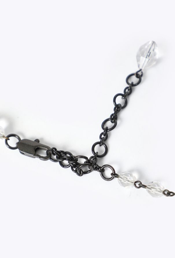 Jean Paul Gaultier Sautoir Chandelier Necklace - 3