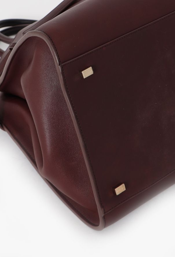 The Row 2024 Margaux Belt 15 Bag - 7